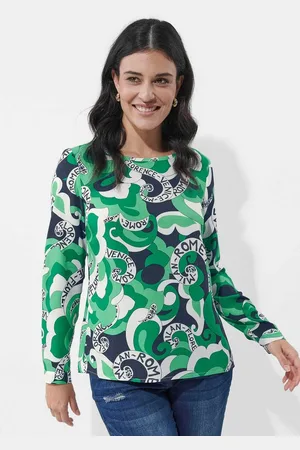 ALBA MODA Shirtbluse Bluse - Verkäufer: Premio Fashion GmbH