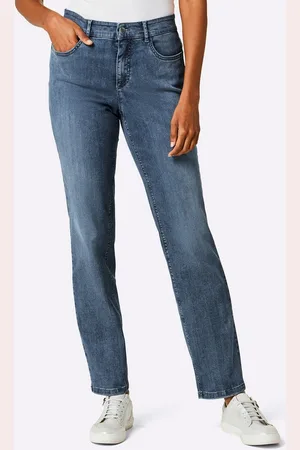 ASCARI Bequeme Jeans 5-Pocket-Jeans - Verkäufer: Witt-Gruppe
