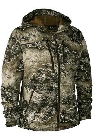 Deerhunter Softshelljacke Softshell Excape - Verkäufer: Frankonia