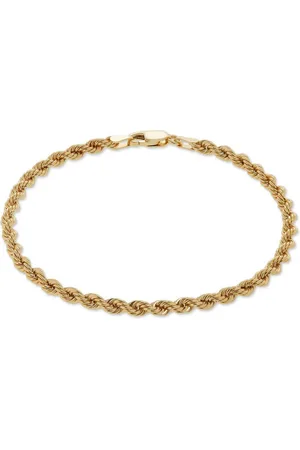 FAVS Silberarmband Damen-Armband 375er Gelbgold - Verkäufer: CHRIST Juweliere und Uhrmacher seit 1863 GmbH