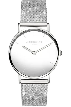 liebeskind Quarzuhr Edelstahl - Verkäufer: CT Cool Time