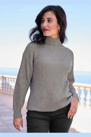 ALBA MODA Strickpullover Pullover - Verkäufer: Premio Fashion GmbH