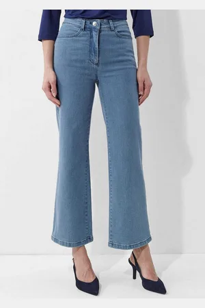 ALBA MODA Culotte Jeans - Verkäufer: Premio Fashion GmbH