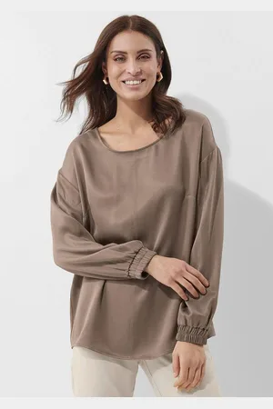 ALBA MODA Shirtbluse Bluse - Verkäufer: Premio Fashion GmbH
