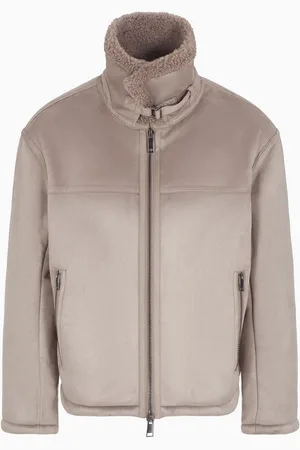 Armani Exchange Outdoorjacke - Verkäufer: ZETTshop