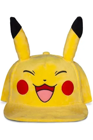 Pokemon Snapback Cap - Verkäufer: 247Group GmbH