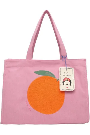 Fritzi aus Preußen Shopper Canvas Shopper - Verkäufer: modeherz
