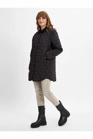 Didriksons Steppjacke Betina - Verkäufer: VAN GRAAF