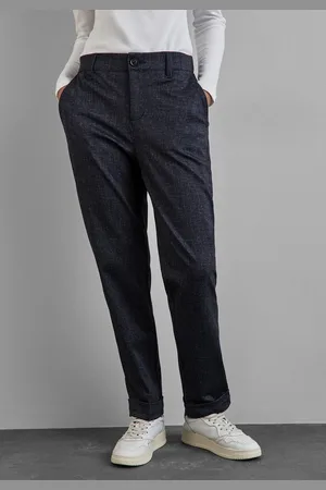 Street one Chinohose High Waist