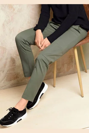 ALBA MODA Cargohose Hose im Cargostyle - Verkäufer: Premio Fashion GmbH
