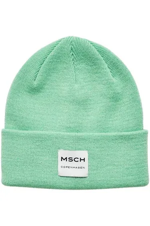 Moss Copenhagen Strickmütze - Verkäufer: Fashion-Home-Trend