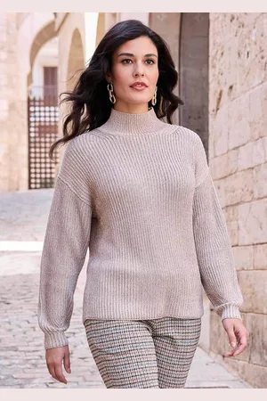 ALBA MODA Strickpullover Pullover - Verkäufer: Premio Fashion GmbH