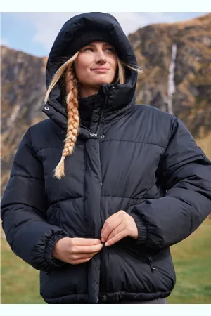 Roxy Winterjacke Winterjacke Uplands black - Verkäufer: Sun & Famous