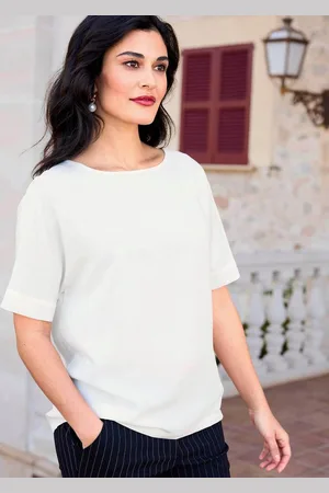 ALBA MODA Kurzarmshirt Shirt - Verkäufer: Premio Fashion GmbH
