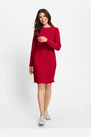 WITT WEIDEN Jerseykleid Jerseykleid - Verkäufer: -Gruppe