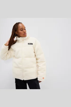 Ellesse Steppjacke BERGHUTTE JACKET