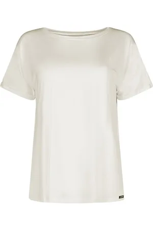 Skiny Kurzarmshirt Night In Mix & Match Rundhalsausschnitt - Verkäufer: bonvenon