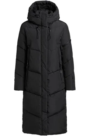 Khujo Outdoorjacke - Verkäufer: Schmitz Mode