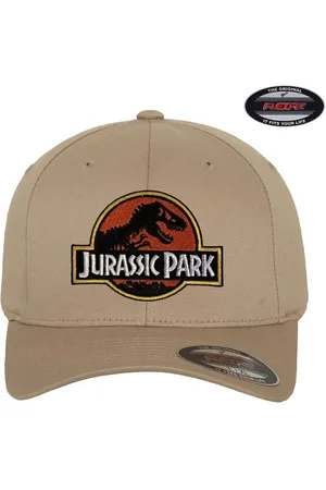 Jurassic World Snapback Cap Patch Flexfit Baseball Cap - Verkäufer: 247Group GmbH