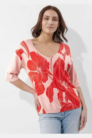 ALBA MODA Strickpullover Pullover - Verkäufer: Premio Fashion GmbH