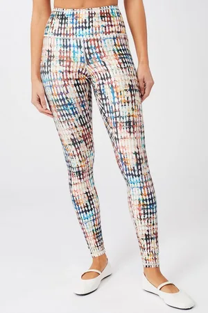 Mandala Trainingshose Fancy Leggings * - Verkäufer: Intersport Reill