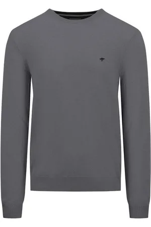 Fynch-Hatton Wollpullover Herren Wollpullover aus Merino-Cashmere - Verkäufer: engelhorn