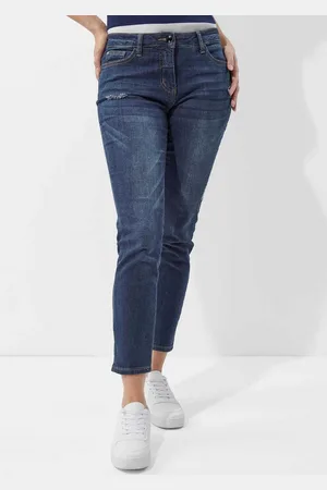 ALBA MODA Gerade Jeans Jeans - Verkäufer: Premio Fashion GmbH