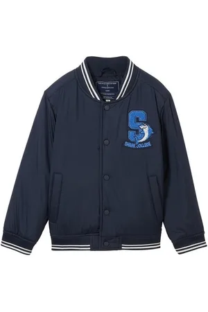 TOM TAILOR Sweatjacke - Verkäufer: Fashion-Home-Trend