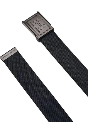 Under Armour Ledergürtel M Stretch Webbing Belt - Verkäufer: 247Group GmbH