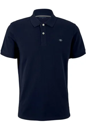 TOM TAILOR Poloshirt - Verkäufer: Fashion-Home-Trend