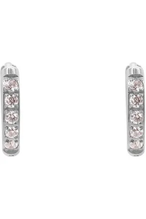 Heideman Paar Ohrstecker Ruben (Ohrringe, inkl. Geschenkverpackung), Ohrcreolen Männer - Verkäufer: