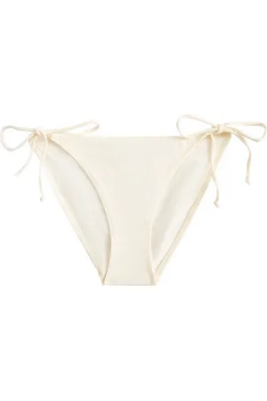 Koton Bikini-Hose Normale Leibhöhe Mit Paspelband Bikini-Unterteil - Verkäufer: