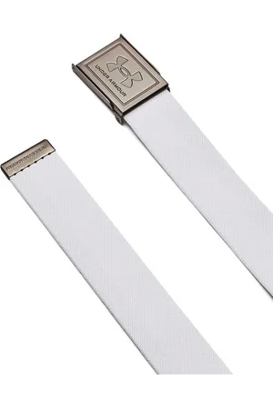 Under Armour Ledergürtel M Stretch Webbing Belt - Verkäufer: 247Group GmbH