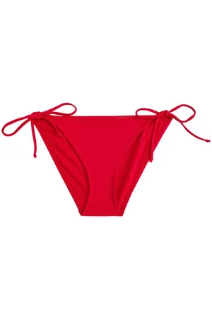 Koton Bikini-Hose Normale Leibhöhe Mit Paspelband Bikini-Unterteil - Verkäufer: