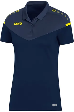 Jako Funktionsshirt 6320 Damen Polo Champ 2.0 - Verkäufer: Teamsport X-press