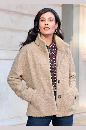 ALBA MODA Outdoorjacke Kurzjacke - Verkäufer: Premio Fashion GmbH