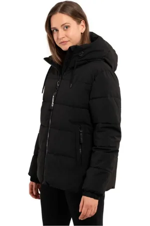 Icepeak Winterjacke Winterjacke Adaman - Verkäufer: Sun & Famous