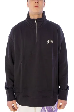 Lee Sweater Sweatpulli Lee Half Zip SWS - Verkäufer: Big Leshopski