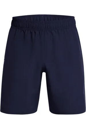 Under Armour Shorts Ua Tech Woven Wordmark Short - Verkäufer: 247Group GmbH