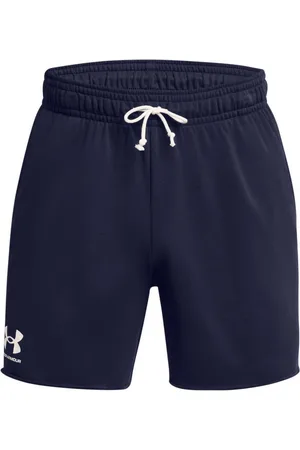 Under Armour Shorts Ua Rival Terry 6In Short - Verkäufer: 247Group GmbH