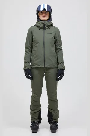 Peak Performance Skijacke W Anima Jacket - Verkäufer: heyconnect