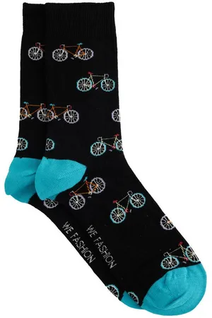 WE Fashion Basicsocken - Verkäufer: