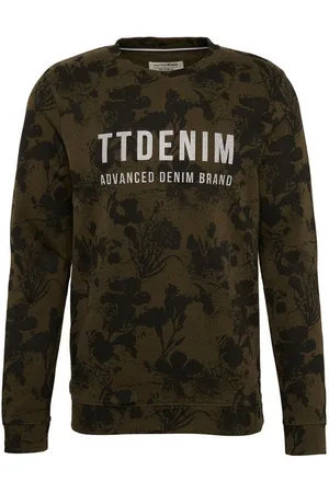 TOM TAILOR Sweatshirt - Verkäufer: Fashion-Home-Trend
