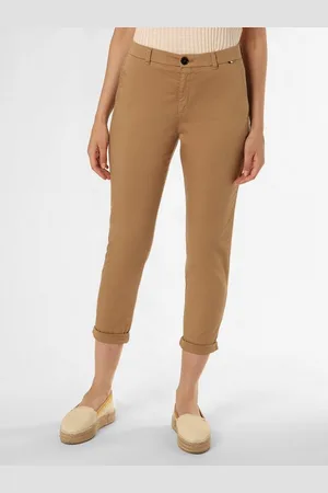 HUGO BOSS Chinos C_Tachini2-D - Verkäufer: VAN GRAAF