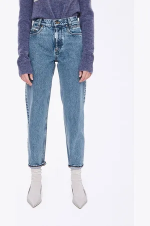 Ball Bequeme Jeans BAPAOLO JEANS lässige Momjeans - Verkäufer: meinemarkenmode