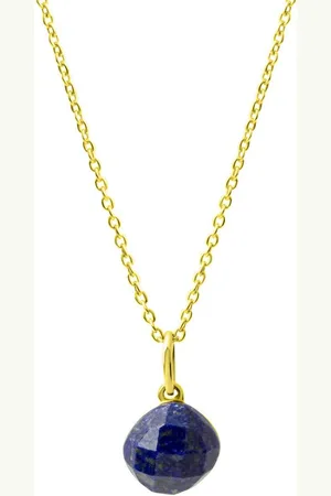 CELESTA Kette mit Anhänger