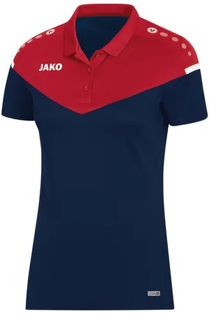 Jako Funktionsshirt 6320 Damen Polo Champ 2.0 - Verkäufer: Teamsport X-press
