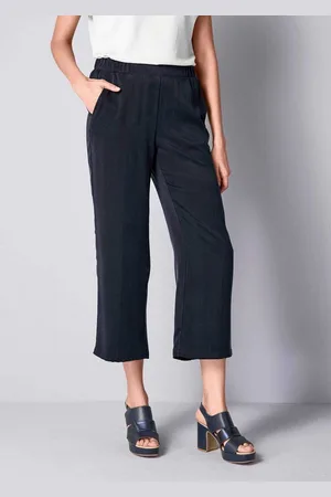 ALBA MODA Schlupfhose Hose mit weitem Bein - Verkäufer: Premio Fashion GmbH