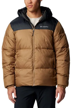 Columbia Winterjacke Puffect II Pufferjacke - Verkäufer: Sport Klingenmaier