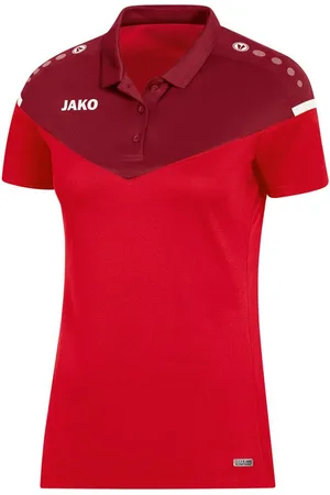 Jako Funktionsshirt 6320 Damen Polo Champ 2.0 - Verkäufer: Teamsport X-press